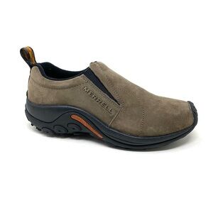 Merrell Women's Jungle Moc Gunsmoke